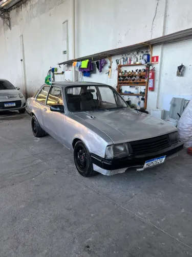 Chevrolet Chevette Junior 1.0 1993