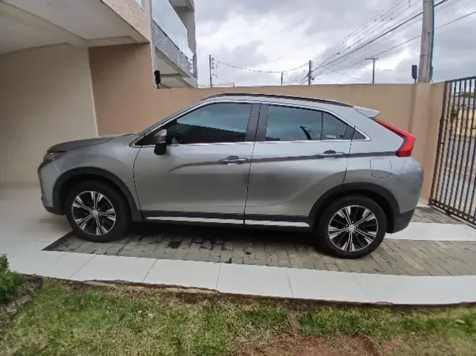 Mitsubishi Eclipse Cross HPE 1.5 16V 165cv AUT 2022