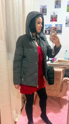 BLUSA DE FRIO IRLANDESA