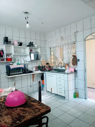 Casa Sobrado á venda por R$400.000,00 , Vila Barão -Sorocaba/SP