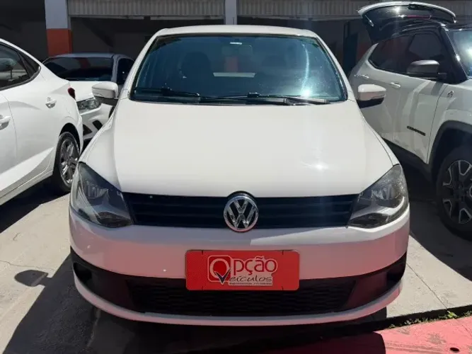 Volkswagen Fox 1.0 MI Total Flex 8V 5P 2013