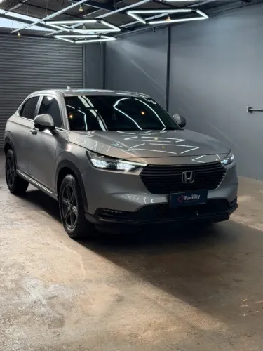Honda HR-V EXL 1.5 Sensing 16V 5P Aut. 2025