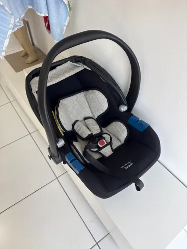 Bebê conforto