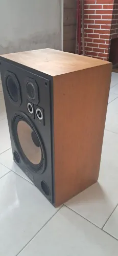 01 caixa Polyvox 100s