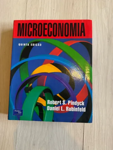Livro ECONOMIA 