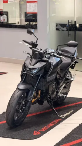 HONDA HORNET 750 2026