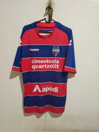 Camisa Fortaleza kappa