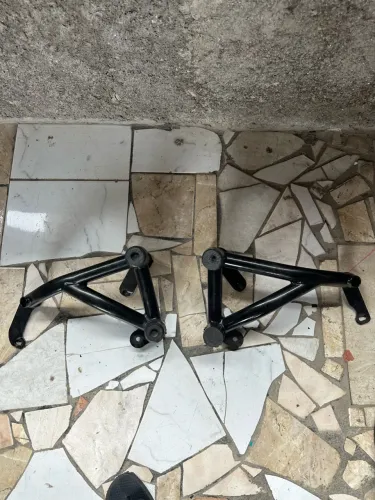 Stunt race fazer 250 2023 em diante
