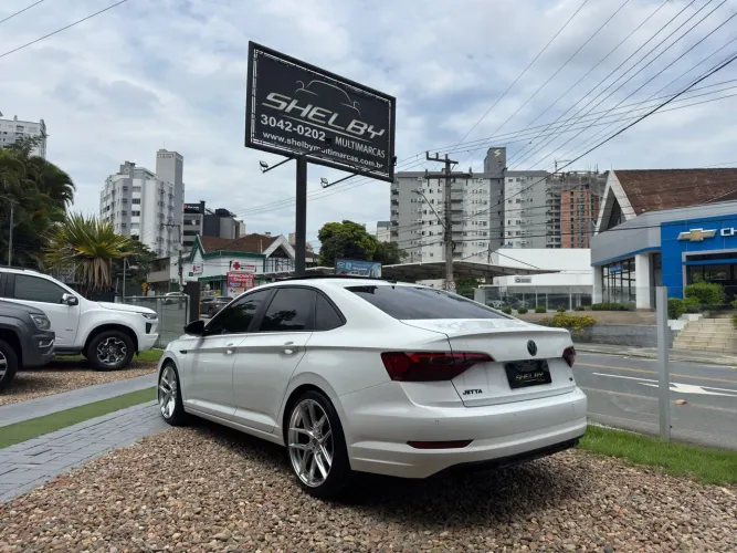 Volkswagen Jetta 250 TSI 1.4 Flex 16V Aut. 2020