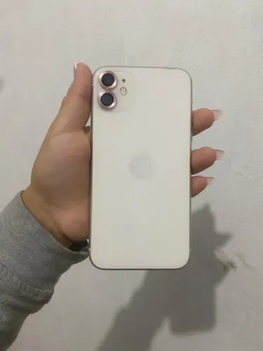 Vendo iPhone 11, 64 gb
