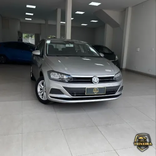 Volkswagen Polo 1.0 Flex 12V 5P 2021