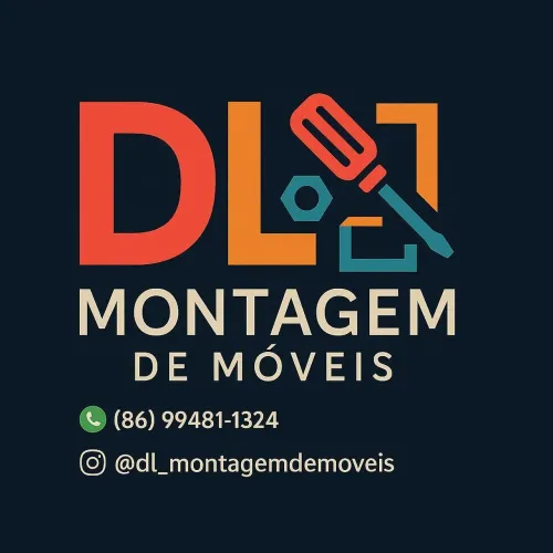 Montador de Móveis em Geral ?