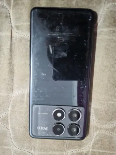 PROCURO IPHONE SE 2 OU 3 GERAÇÃO PARA TROCAR PELO MEU POCO X6 5G