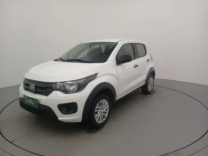 Fiat Mobi Like ON 1.0 Fire Flex 5P. 2023