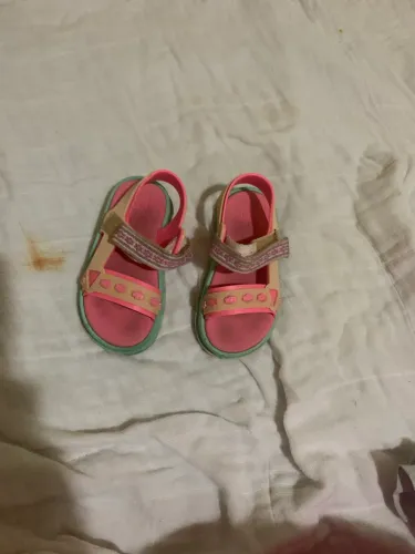 Roupa bebê