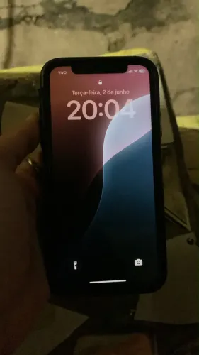 iPhone XS 