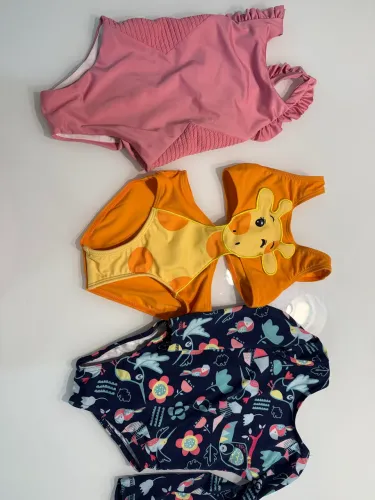 3 maio infantil 2 anos