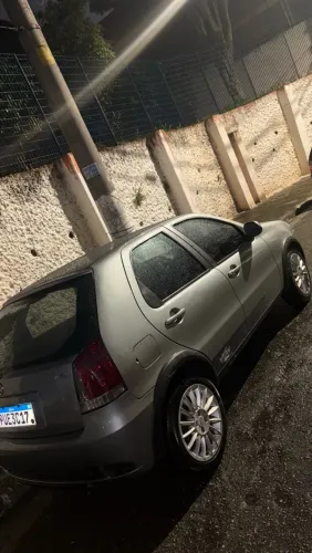 Fiat Palio WAY 1.0 Fire Flex 8V 5P 2015