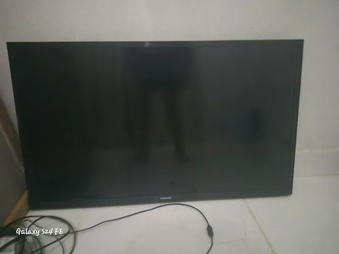 Tv samart 32 polegada da samsung