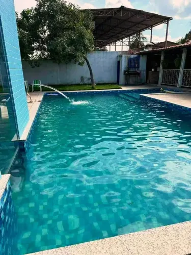 Rancho em Ribeirão das Neves, Ideal para seu Evento e Festividade