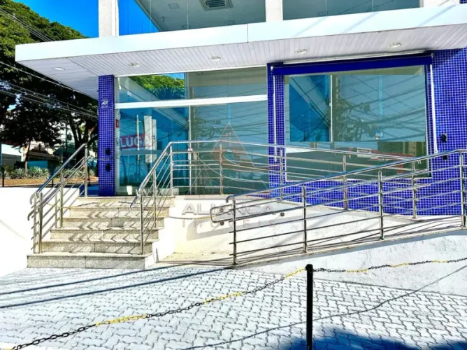 Comercial - Ribeirão Preto - Jardim América