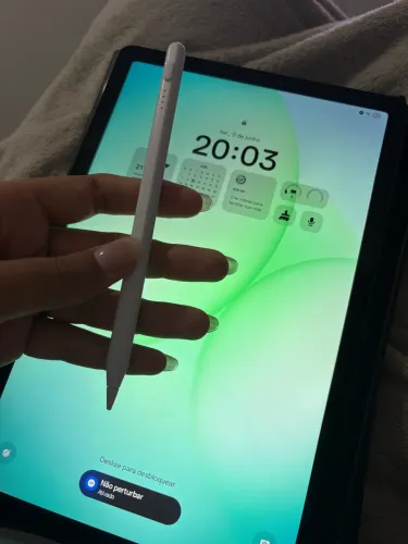 Tablet a11 plus 128G