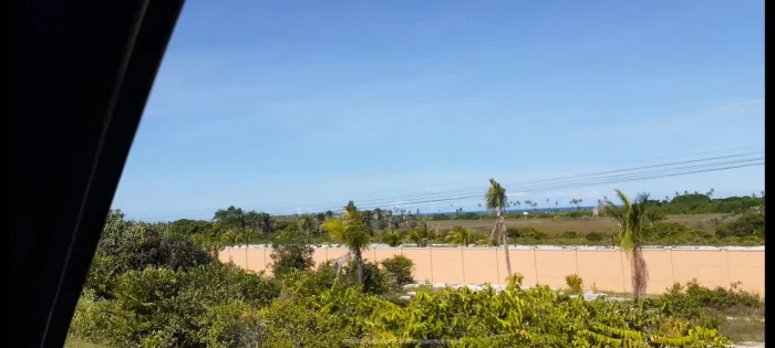 Terreno em Sauípe 600m²