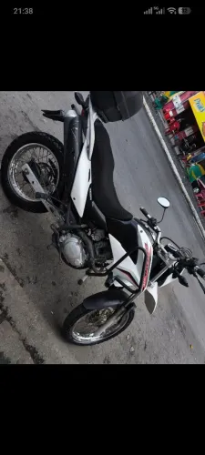 Nxr Bros 150c 