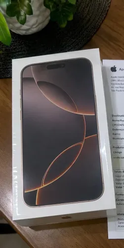 16 pro max 256GB