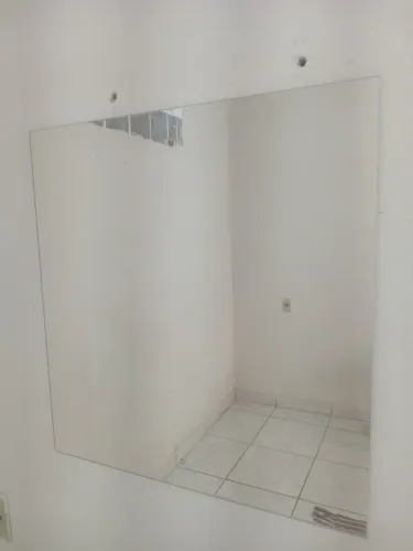 Espelho 64x60