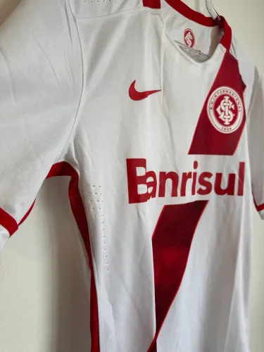 Camisa internacional Nike 2015 ruas de fogos