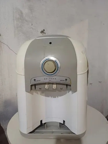 Gelaguá fucinando perfeitamente 220v