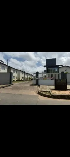 Vendo apartamento Plaza das flores 1