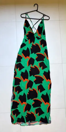 Vestido Oh Boy