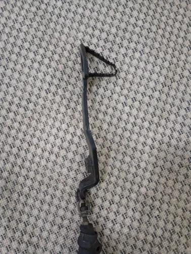 Pezinho de freio Tiger 800