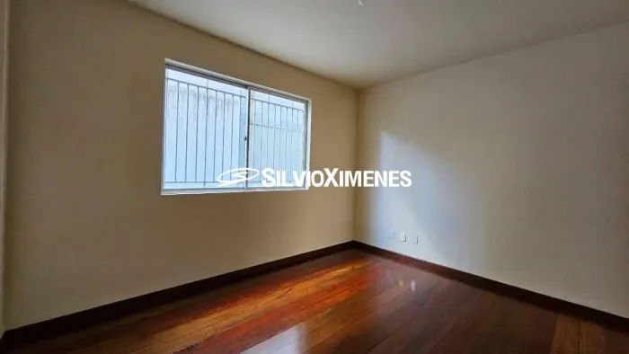 Apartamento com 3 quartos para Locação, Serra - Belo Horizonte