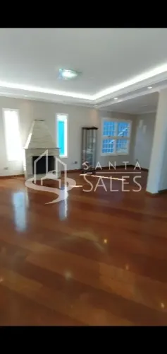 Imóvel de luxo à venda em São Paulo-SP: 4 quartos, 2 suítes, 3 banheiros, 3 vagas na Vila 