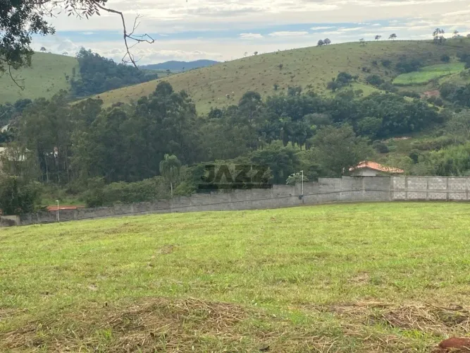 Lote a venda no condomínio Reserva Fazenda São Francisco