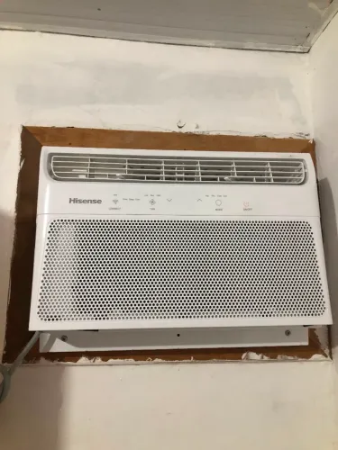 Ar condicionado 1200 BTU