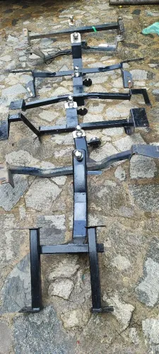 Engate de varios modelos pra carro.