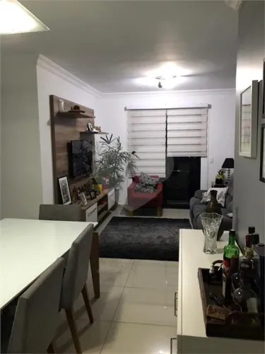 Apartamento com 3 quartos à venda em Tucuruvi - SP