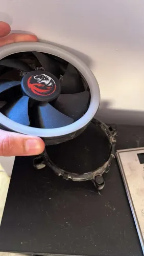 Peças de PC e Notebook