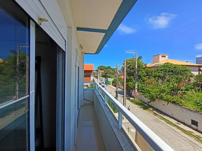 Apartamento para locação Campeche