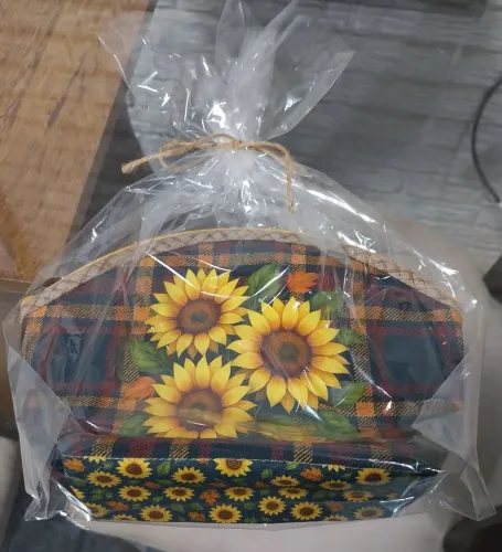 Bolsa Porta Tudo