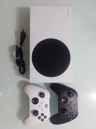 Xbox series S