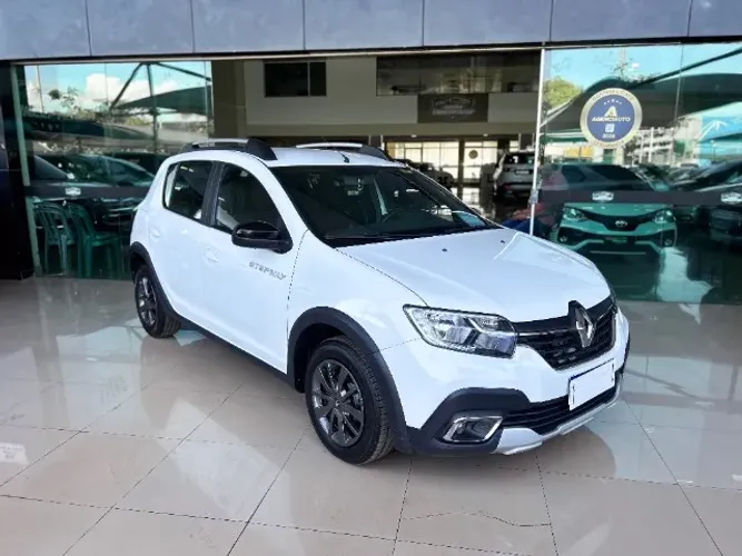 Renault Stepway Zen Flex 1.0 12V Mec. 2023