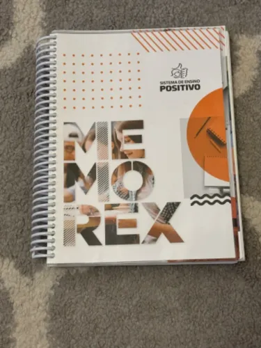 Memorex Positivo Novo - 2019