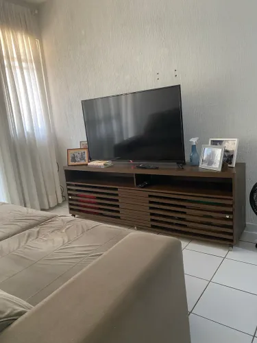 Rack para tv