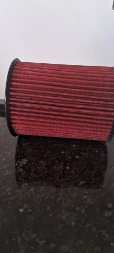 Filtro esportivo lavável e durável do Ford focus 170,00