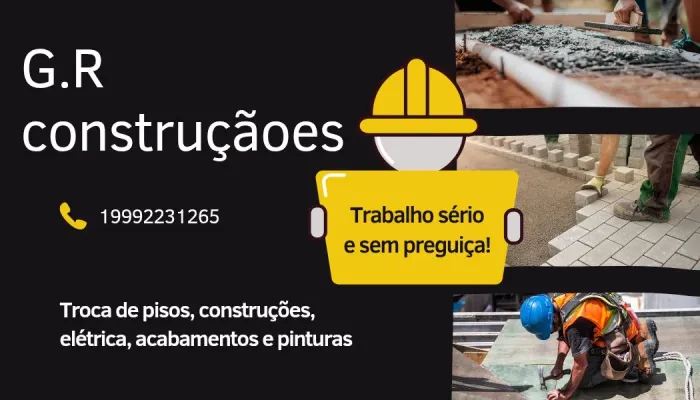 Pedreiro